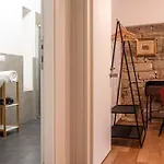 公寓 Wellstay Downtown 佩鲁贾