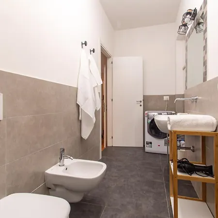 Apartment Wellstay Downtown