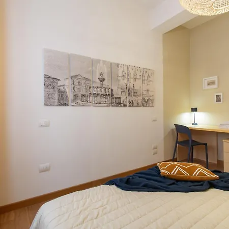 Wellstay Downtown Perugia