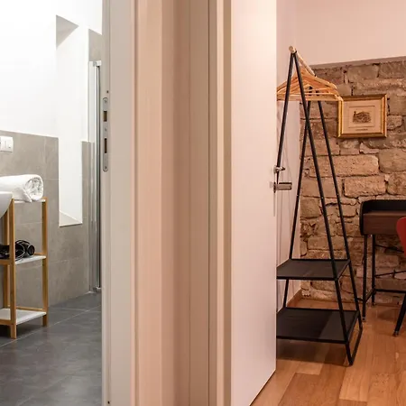 Apartment Wellstay Downtown Perugia