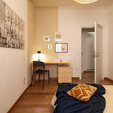 Wellstay Downtown Apartment *
