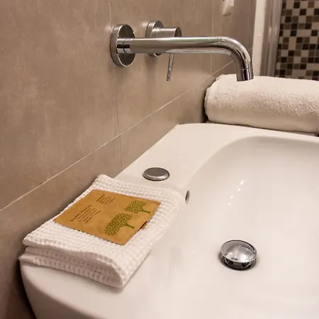 Wellstay Downtown * 佩鲁贾