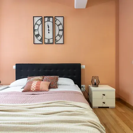 公寓 Wellstay Downtown