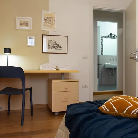 Wellstay Downtown Lägenhet