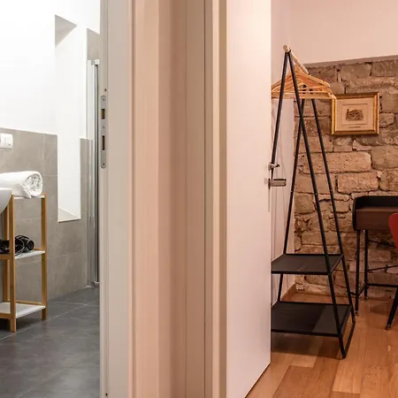 Lägenhet Wellstay Downtown Perugia