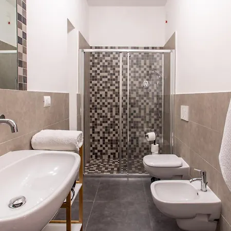 Apartament Wellstay Downtown *