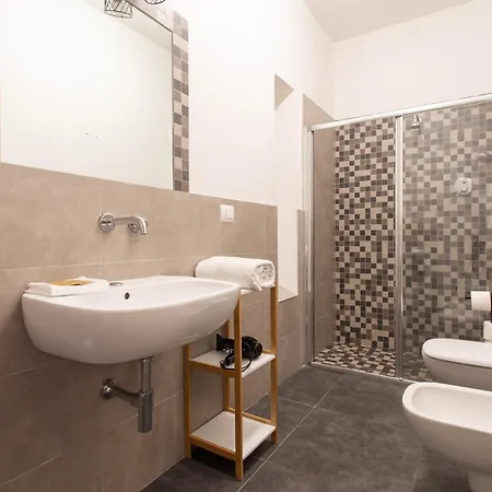 Lägenhet Wellstay Downtown