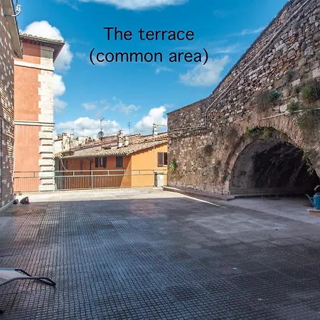 Lägenhet Wellstay Downtown *