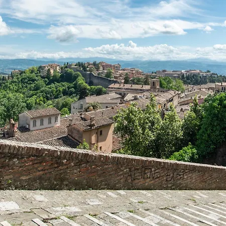 Lägenhet Wellstay Downtown