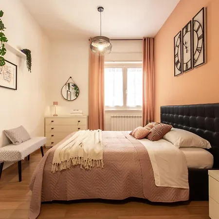 Wellstay Downtown * Perugia