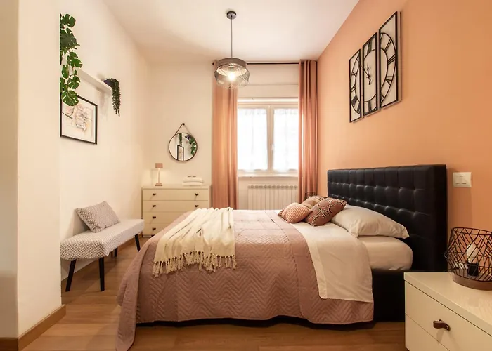 Wellstay Downtown * Перуджа